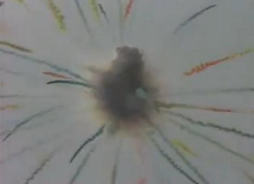 smoke display shell 1