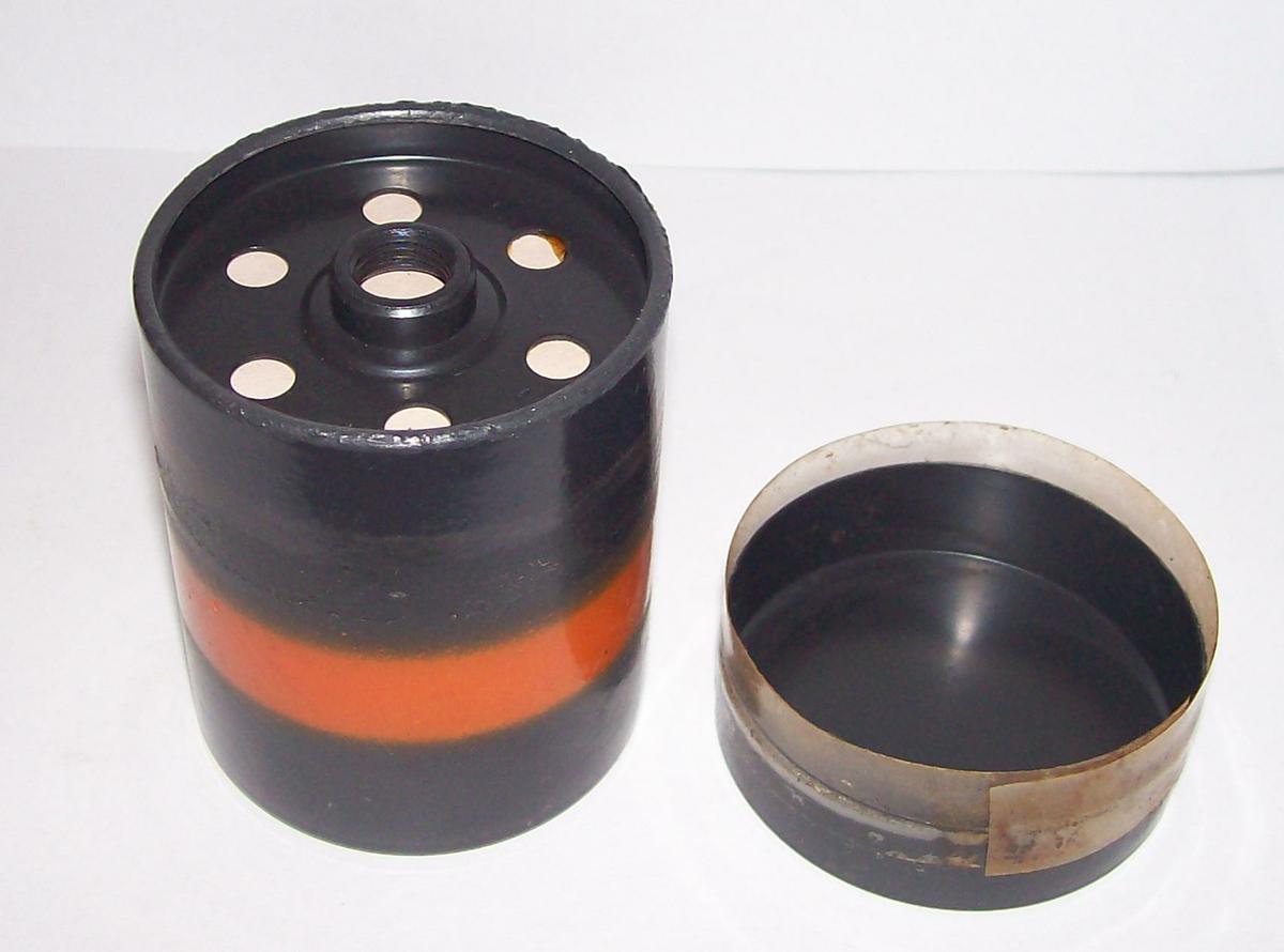 dymovnice orange da60 or