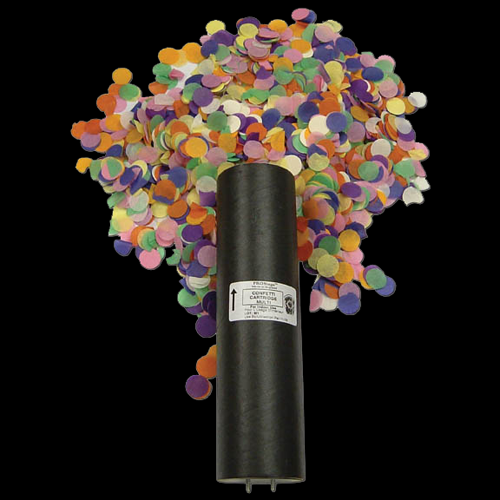 pp - confetti  each  ppc 500