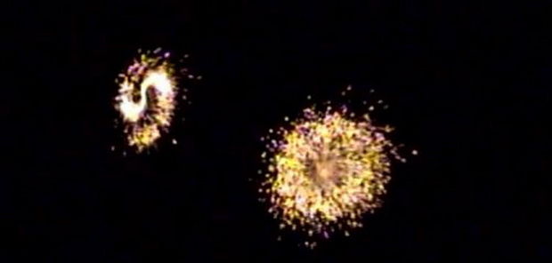 efekt turn of centaury