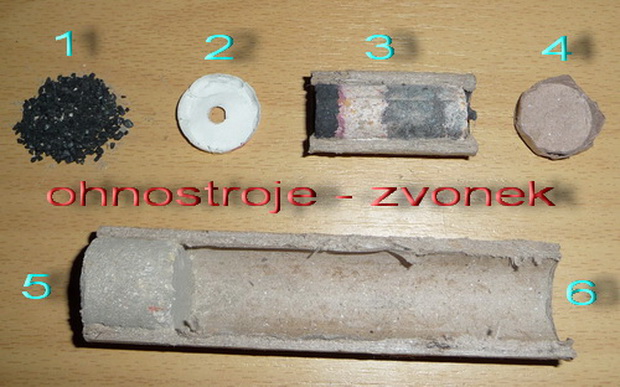 rez golden centaury 3 s popisem