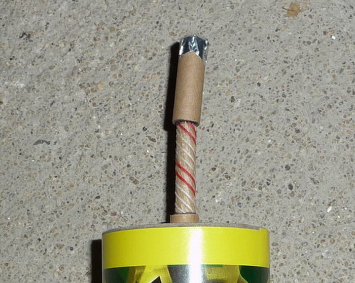 zapalnice delova rana