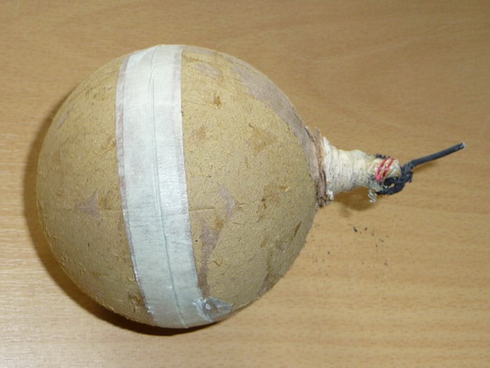 zapalnice kulova puma