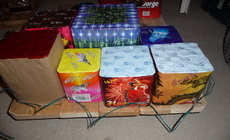 foto pripravy pyrotechniky 230x140