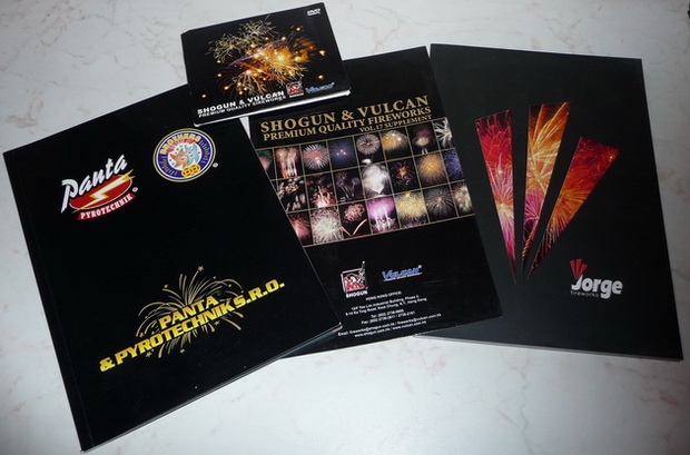 foto katalog Panta Shogun Jorge