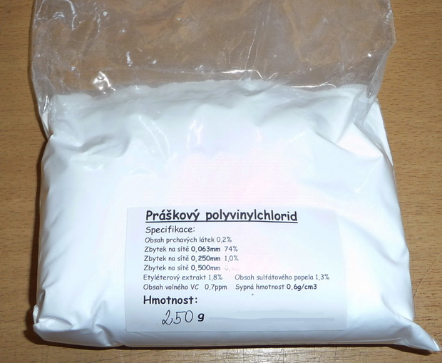 praskove pvc