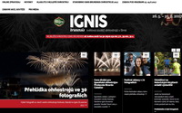 ignis 200x125